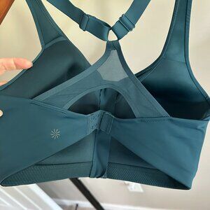 Athleta High Impact sports bra